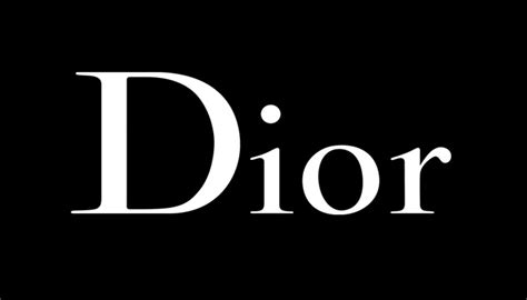 textin dior|Dior font download.